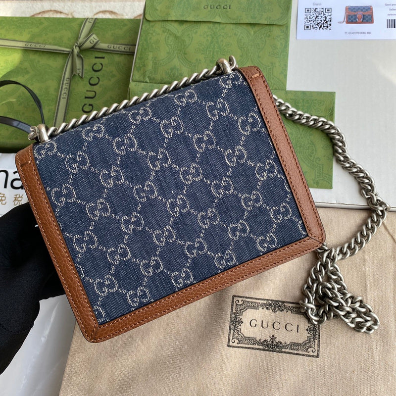 GUI - Luxurious Totes - 1156