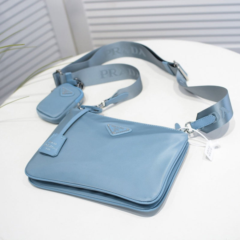 The-ZEP - PDA Bags - 1268