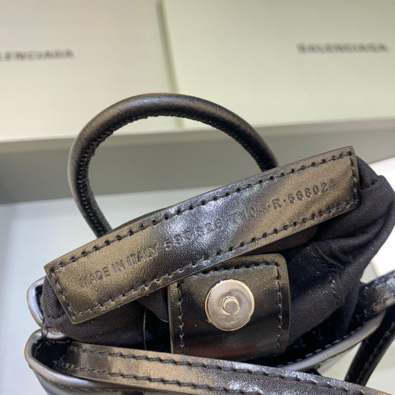 Style My Style - BGA Bags - 883