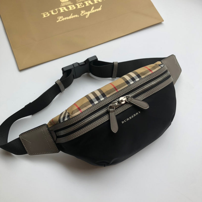 Luxurious-Totes - BBR Bags - 714