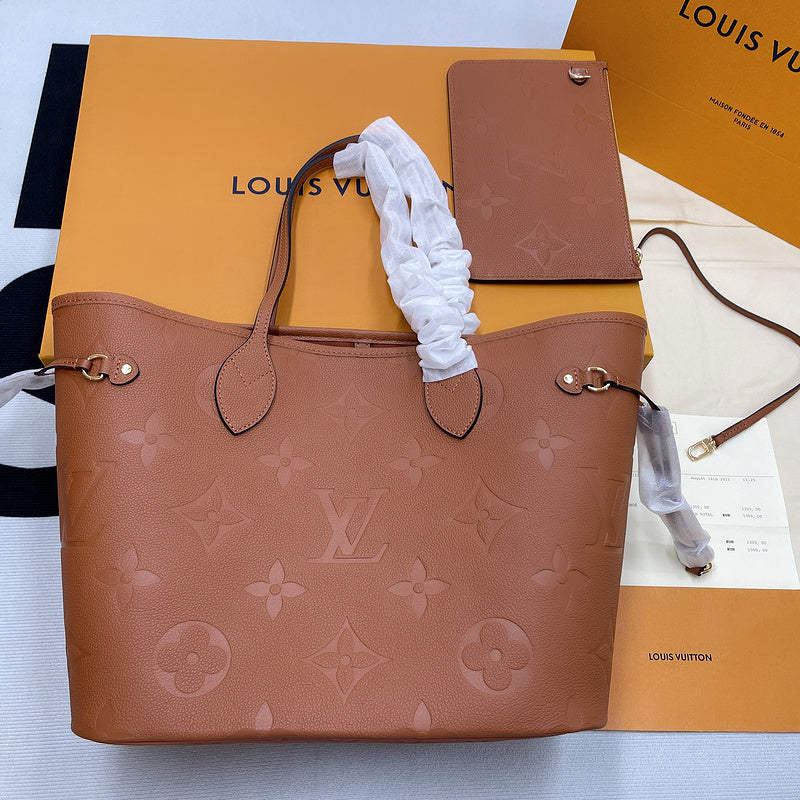 Lux-Totes - LOV Bags - 524
