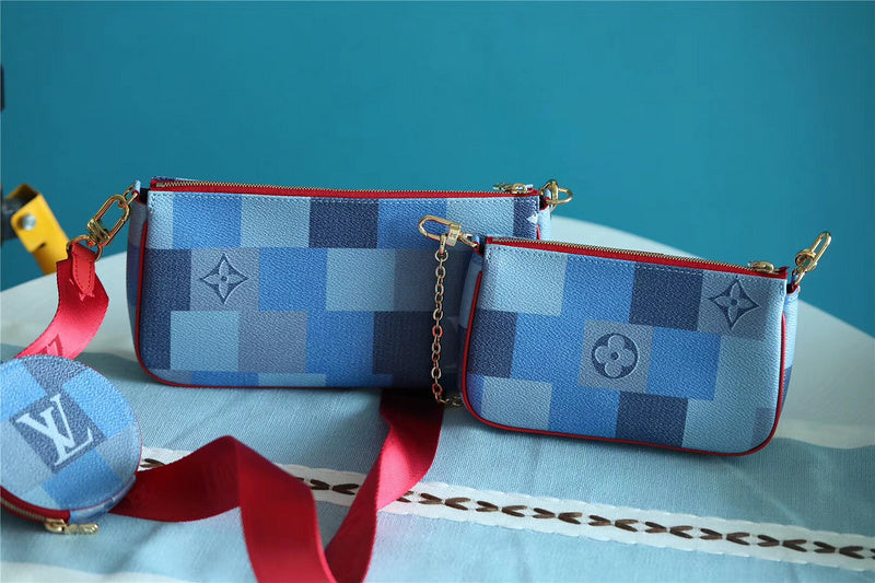 Lux-Totes - LOV Bags - 1301