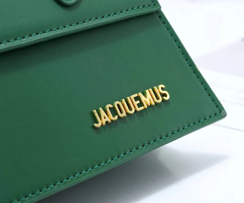 Lux-Totes - JQM Bags - 011