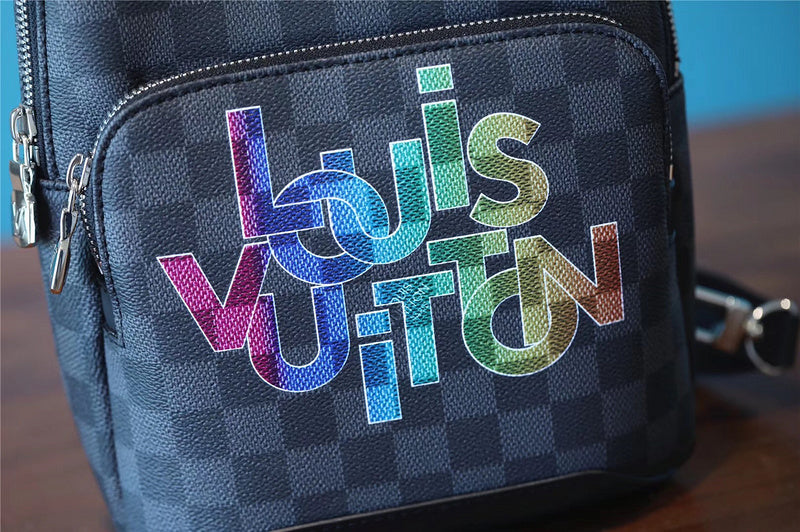 Lux-Totes - LOV Bags - 4120