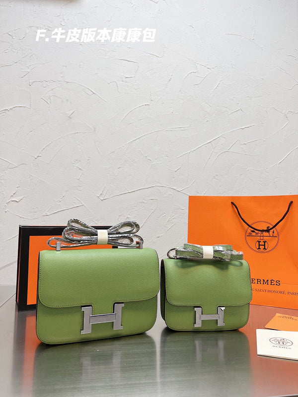 Luxurious Totes - HMS3 Bags - 042
