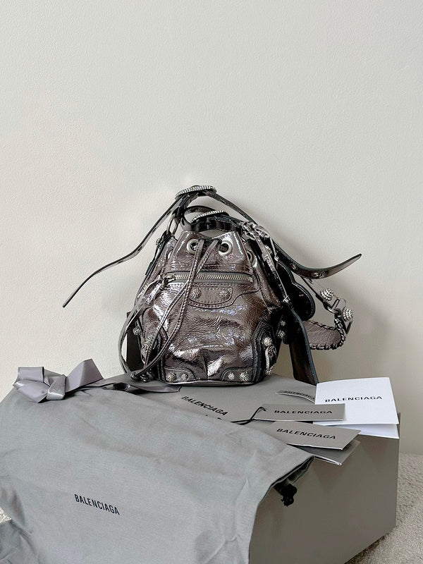Luxurious-Totes - BGA Bags - 398