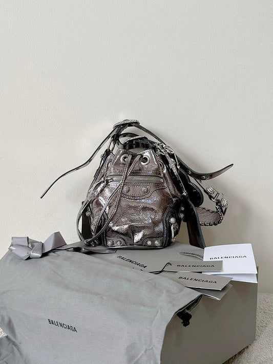 Luxurious-Totes - BGA Bags - 398