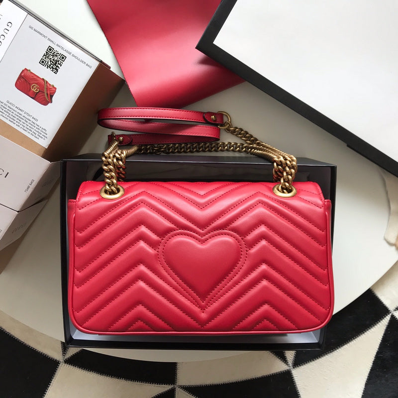 GUI - Luxurious Totes - 1219
