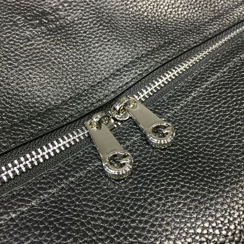 Lux-Totes - GOD Bags - 040