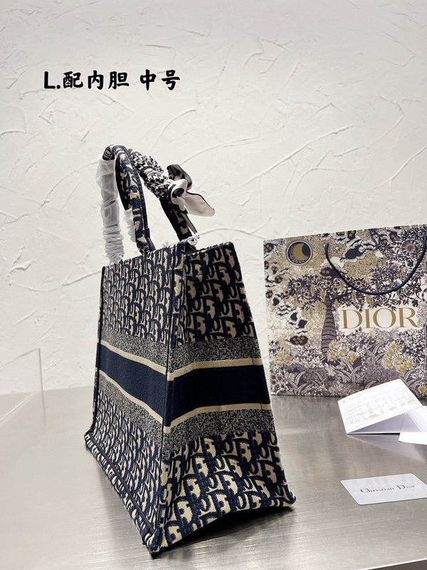 Luxurious Totes - DOR2 Bags - 305