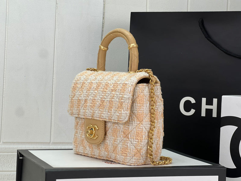 Style My Style - CHL Bags - 306