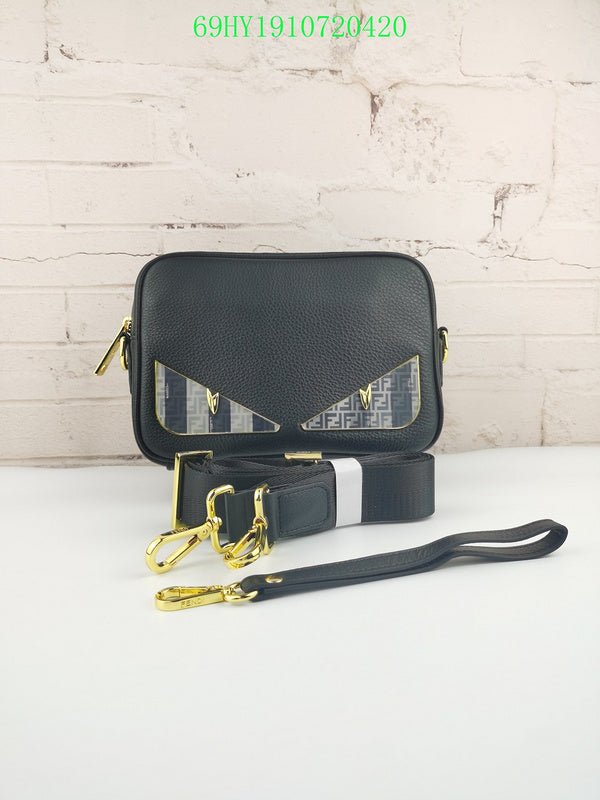 GC - Shoulder - 2551