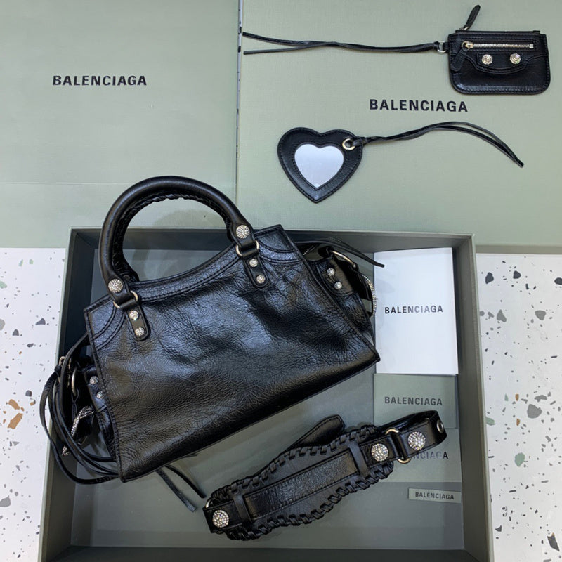 Style My Style - BGA Bags - 227