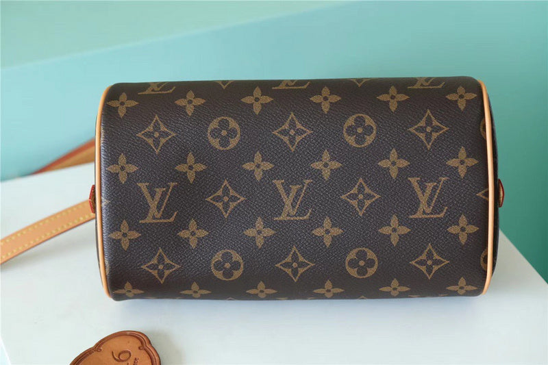 Lux-Totes - LOV Bags - 1056