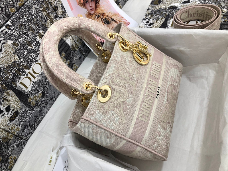Luxurious Totes - Latest - 6513