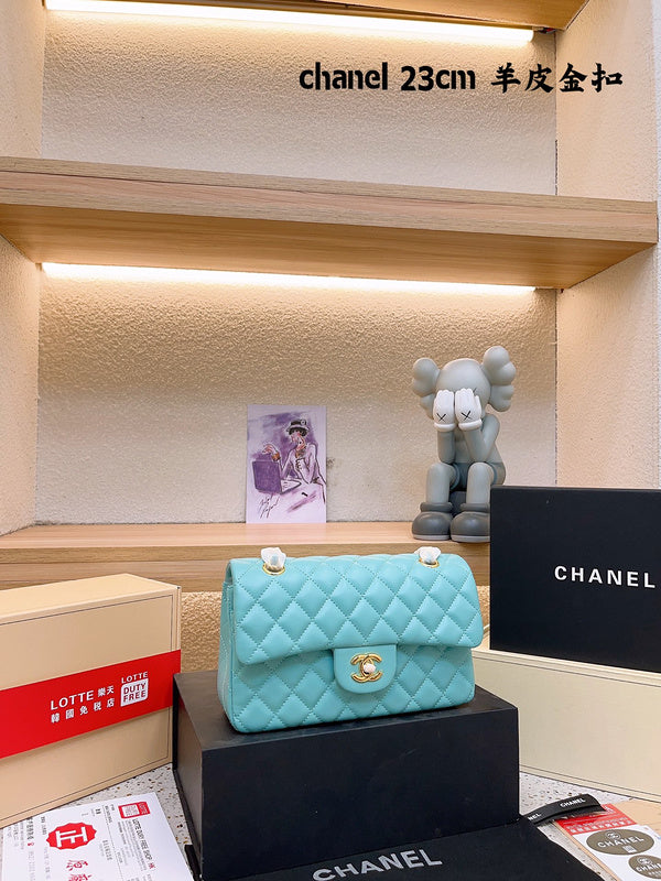 Style My Style - CNL3 Bags - 156