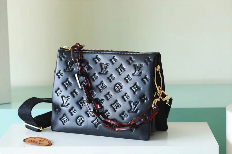 Lux-Totes - LOV Bags - 606