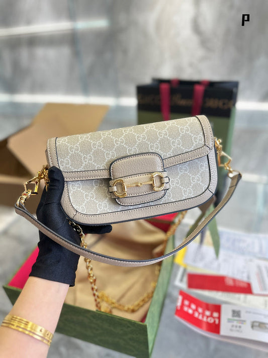 Luxurious Totes - GUI3 Bags - 293