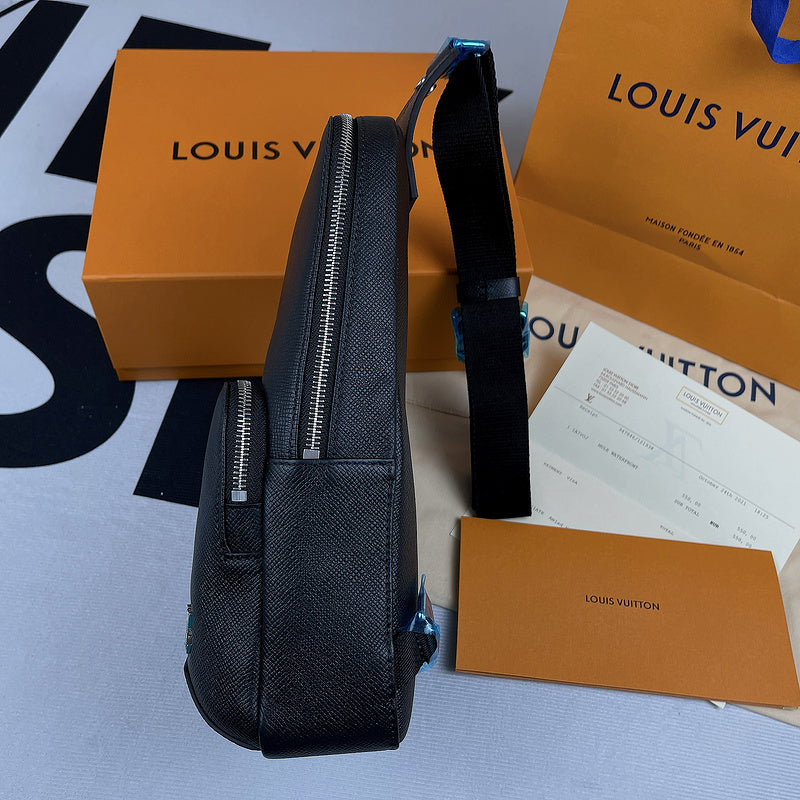 Lux-Totes - LOV Bags - 4117