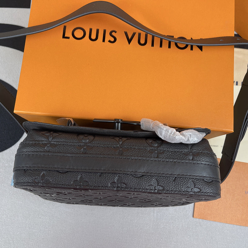 Lux-Totes - LOV Bags - 4183