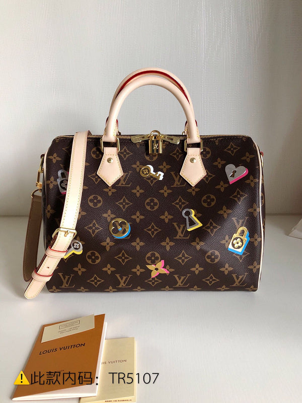 Luxurious Totes - Latest - 9720