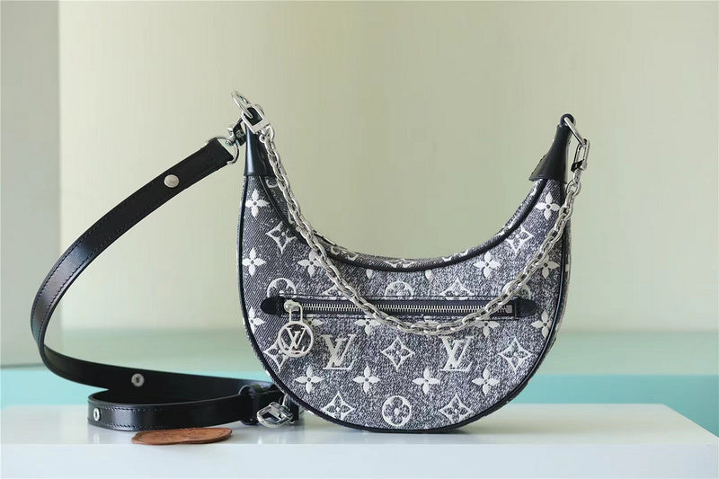 Lux-Totes - LOV Bags - 483