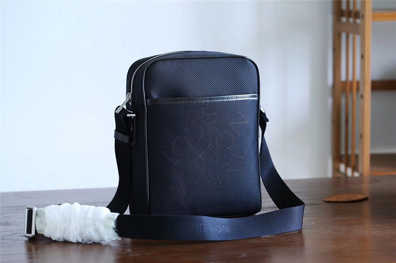 Lux-Totes - LOV Bags - 4266