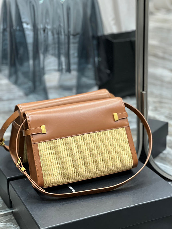Luxurious Totes - Latest - 8077