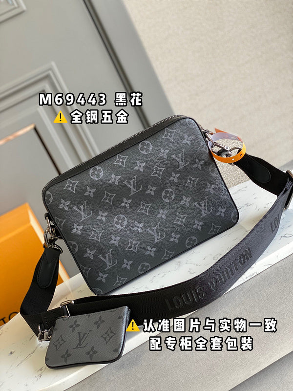 LOV - Luxurious Totes - 1308