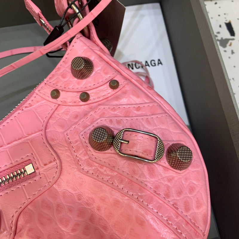 Lux-Totes - BGA Bags - 248