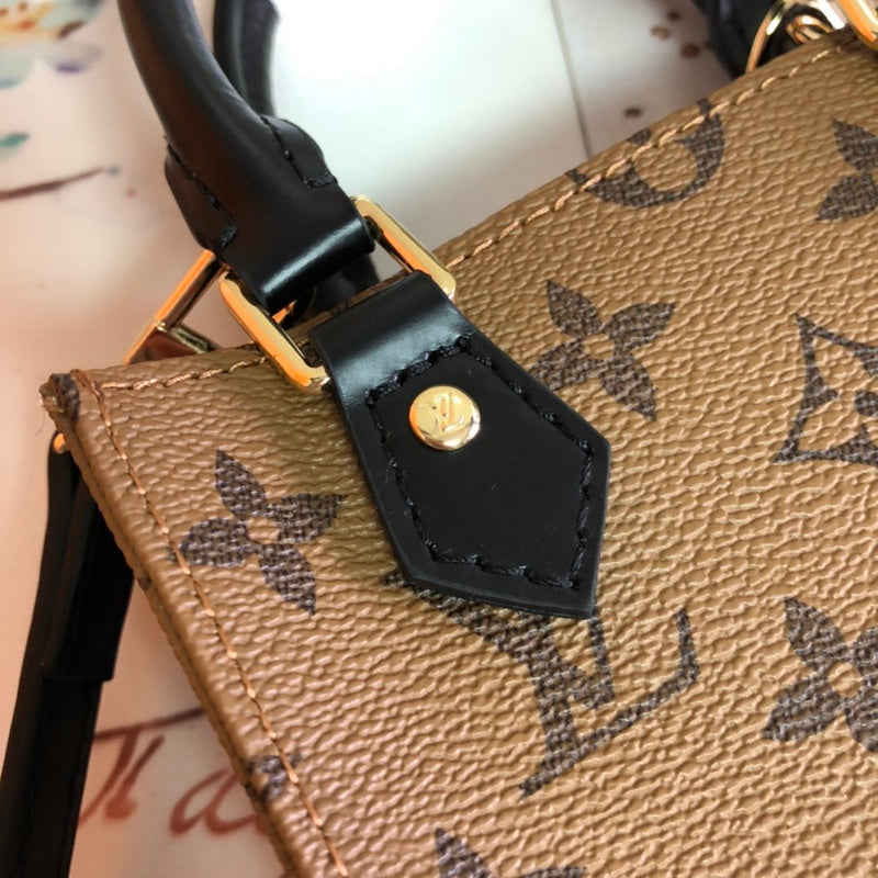 LOV - Luxurious Totes - 2641