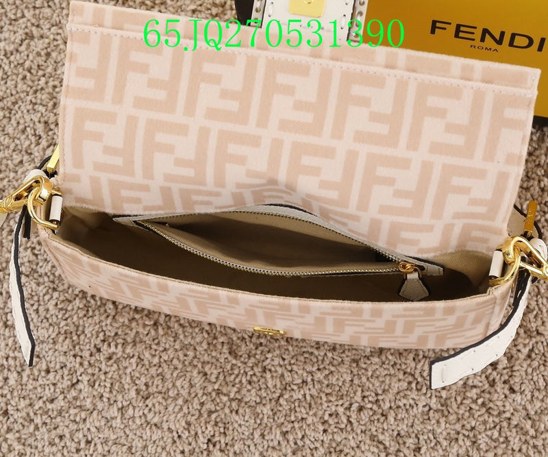 GC - Shoulder - 3163