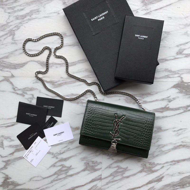 Luxurious Totes - Latest - 9071