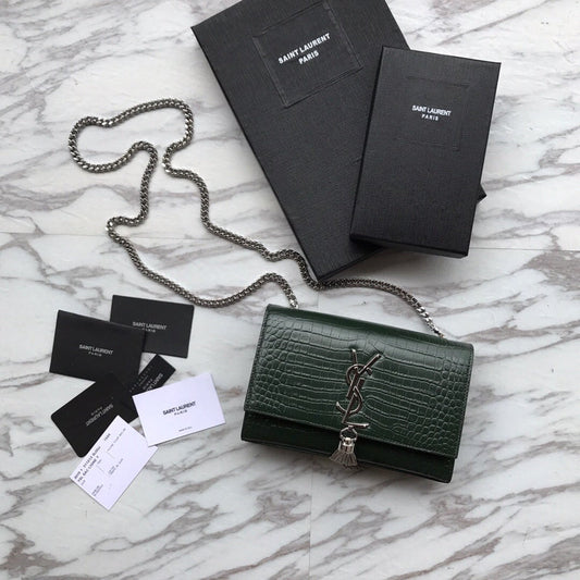 Luxurious Totes - Latest - 9071