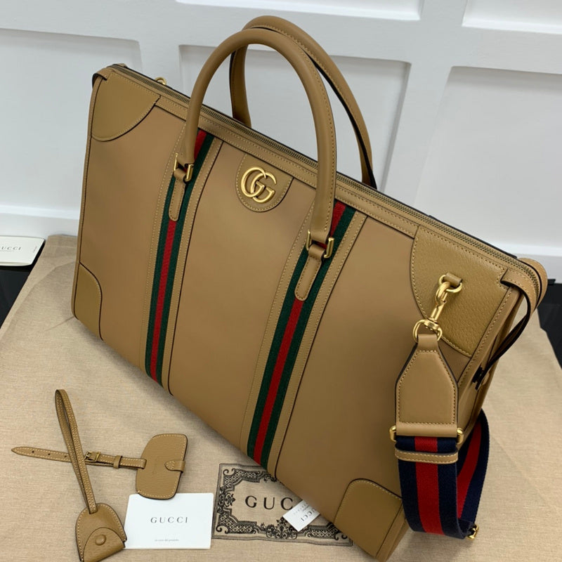 GUI - Luxurious Totes - 583