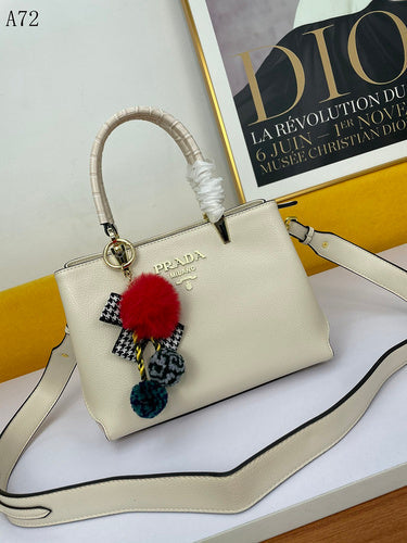 The-ZEP - PDA Bags - 1145