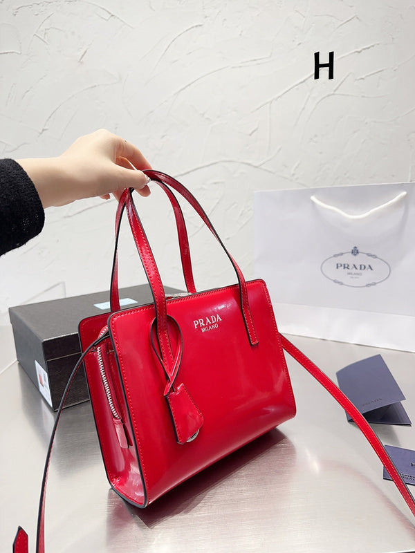 Luxurious Totes - PDA3 Bags - 201