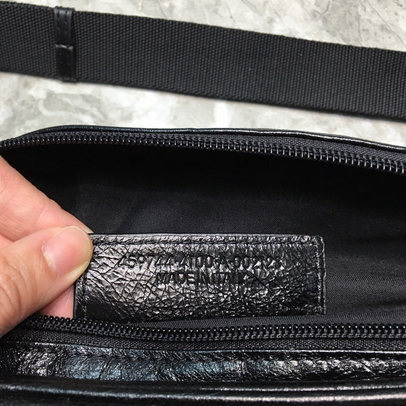 Lux-Totes - BGA Bags - 099