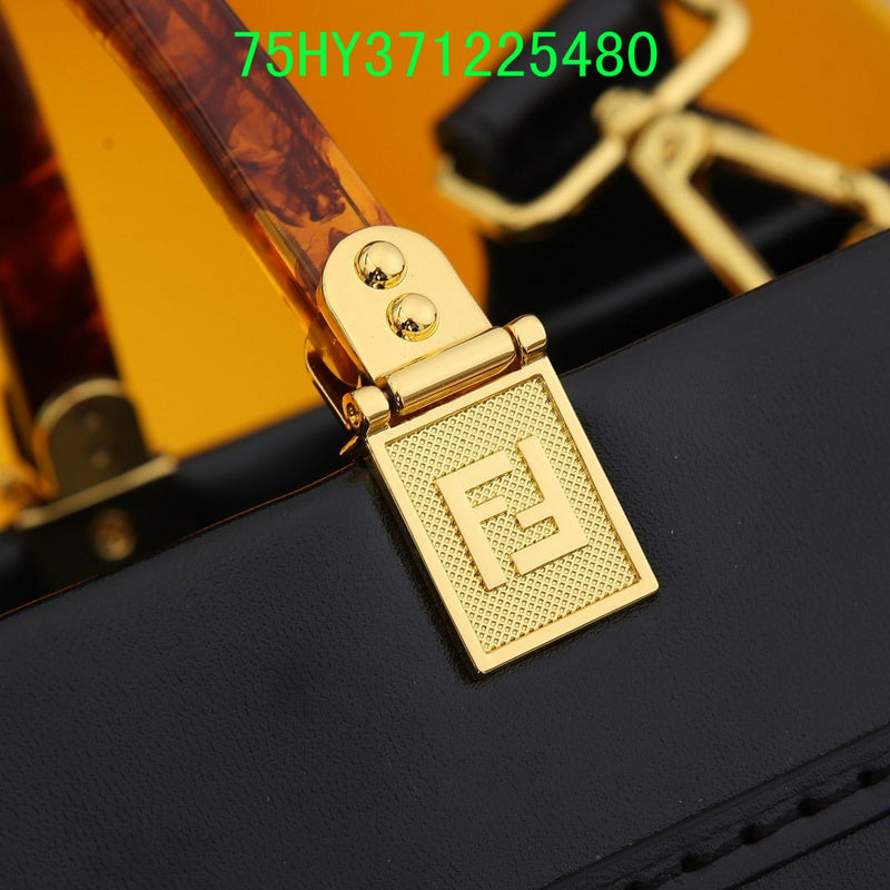 GC - Shoulder - 3497