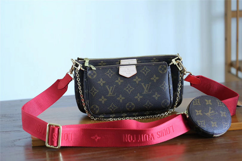 Lux-Totes - LOV Bags - 1308