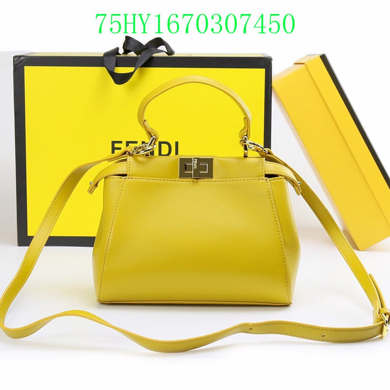 GC - Shoulder - 2781