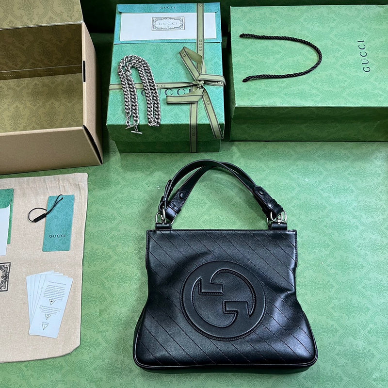 GUI - Luxurious Totes - 174