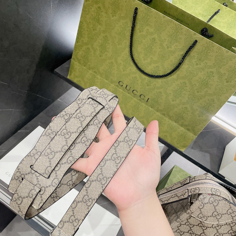 Style My Style - BGA2 Bags - 219