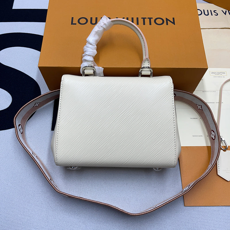 Lux-Totes - LOV Bags - 898