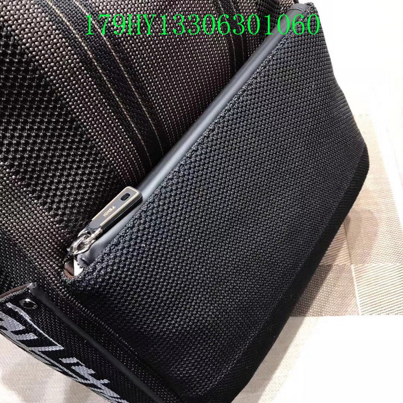 GC - Shoulder - 2963