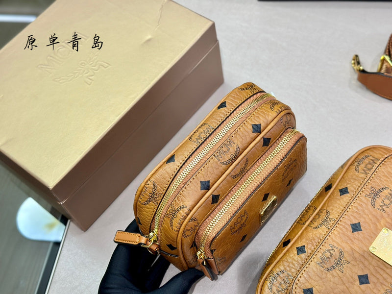 Luxurious Totes - CMM Bags - 018