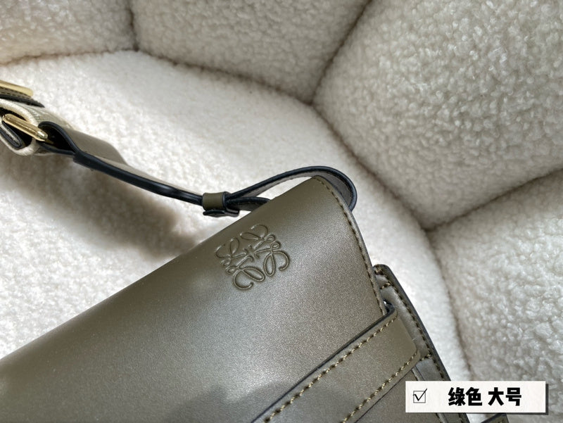Style My Style - LW-CH Bags - 014