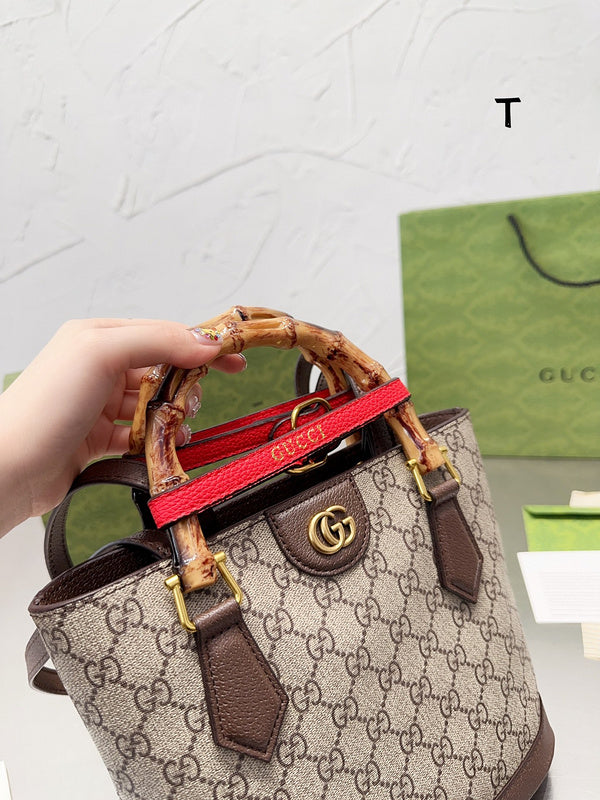 Luxurious Totes - GUI3 Bags - 107