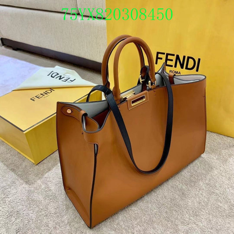GC - Shoulder - 3443