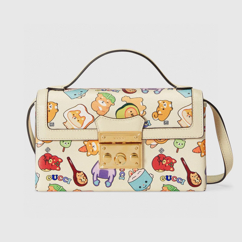GUI - Luxurious Totes - 375